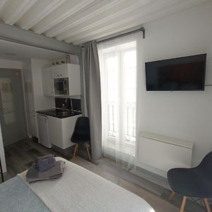 Appartement à 1 Chambre à Coucher
