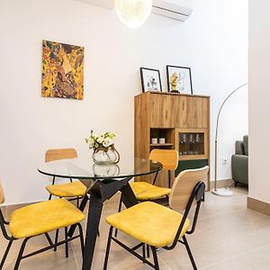 Ayala Freshapartments