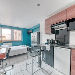 Appartement à 1 Chambre à Coucher