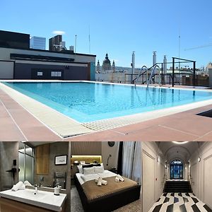 K40 Residence, With Pool On The Top!