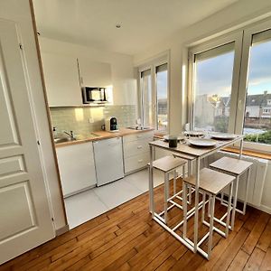 Appartement à 1 Chambre à Coucher