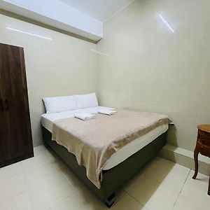Chambre Standarde Lit Queen-Size