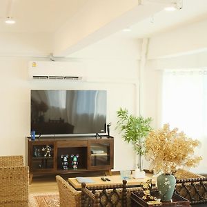 Appartement de Luxe
