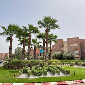 Oasi Marrakech