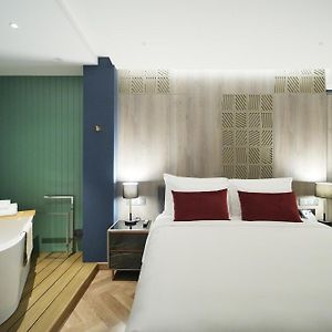 Chambre Supérieure Lit King-Size d'Angle