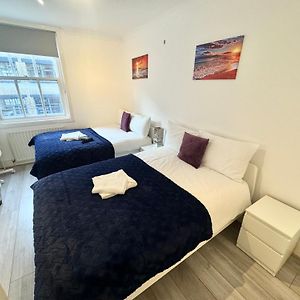 Chambre Quadruple