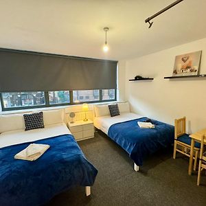 Chambre Quadruple
