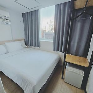 Chambre Standarde Lit King-Size