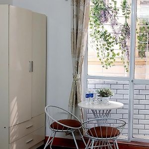 Private Bathroom Queen Room