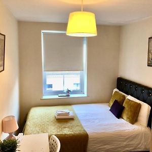 Akan Guest House Euston