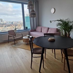Appartement à 1 Chambre à Coucher