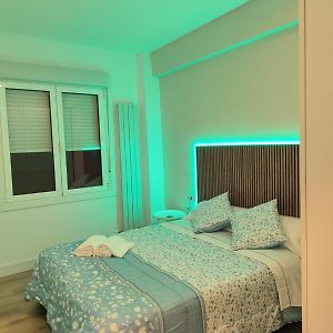18 Habitacion En Vivienda Centrica Bilbao