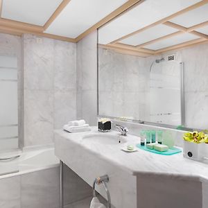 Chambre de Luxe