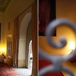 Chambre Standarde Double