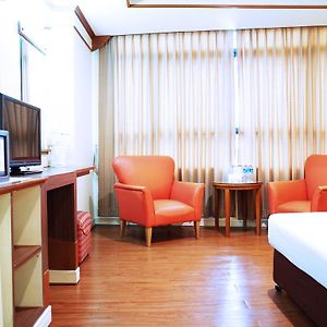 Chambre Supérieure Double
