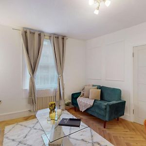 Appartement de Luxe