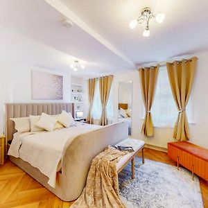 Appartement Penthouse