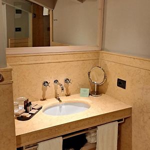 Suite Junior de Luxe