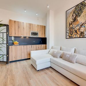 Appartement à 1 Chambre à Coucher