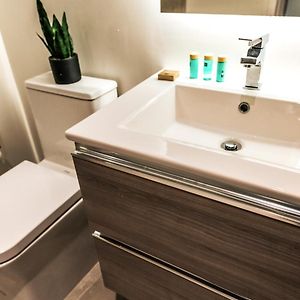 Résidence à 1 Chambre à Coucher