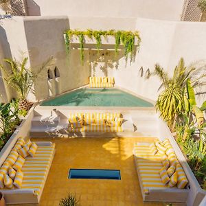 Suites & Spa By Xo-Riad