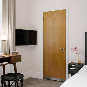 Chambre Simple