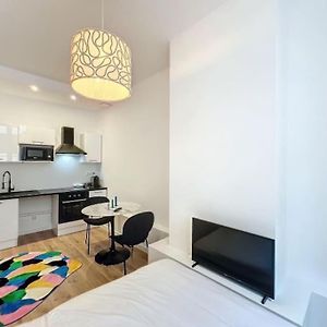 Cosy Studio, Centre Ville Thomassin 2