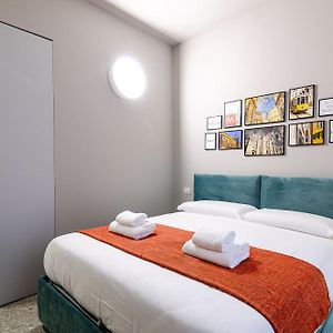 Design Studio - Viale Umbria