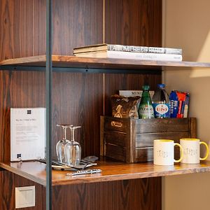 Utopian a Charming Boutique Hotel