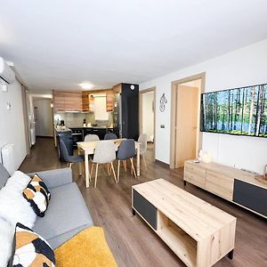 Appartement à 2 Chambres à Coucher