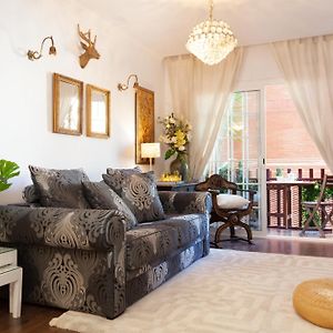 Appartement Supérieur à 3 Chambres à Coucher