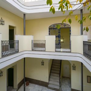 Atico Penthouse Seville Terrace Dup