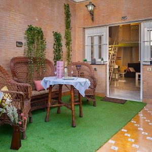 Appartement Supérieur à 2 Chambres à Coucher