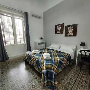Chambre Lit Queen-Size