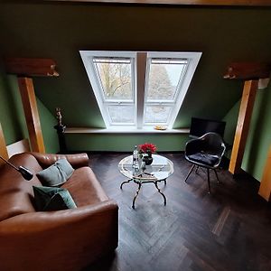 Chambre de Luxe Lit King-Size