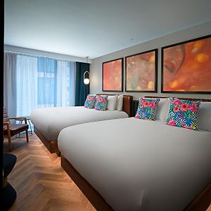 Chambre de Luxe Lit King-Size