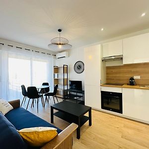 Appartement à 2 Chambres à Coucher