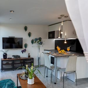 Apartment Romantika