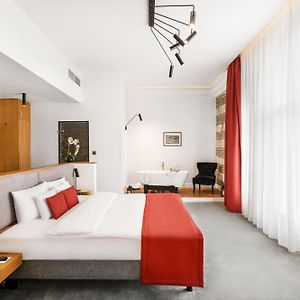 Suite de Luxe