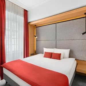 Chambre Lit Queen-Size
