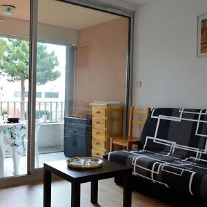 Appartement Argelès-sur-Mer, 2 pièces, 4 personnes - FR-1-225-296