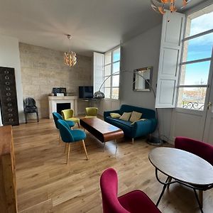 Appartement à 3 Chambres à Coucher