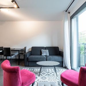 Appartement à 1 Chambre à Coucher