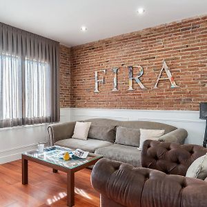 Appartement de Luxe