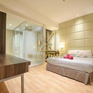 Appartement Studio