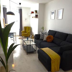 Apartamento Suite Centrico B