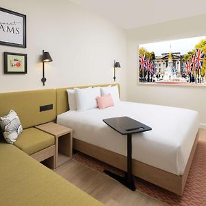 Hampton By Hilton London Old Street