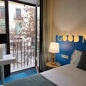 Chambre Familiale
