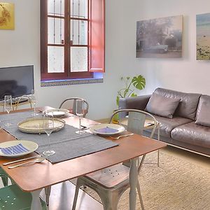 Apartamento Torre De La Plata