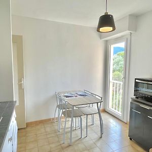 Appartement Studio